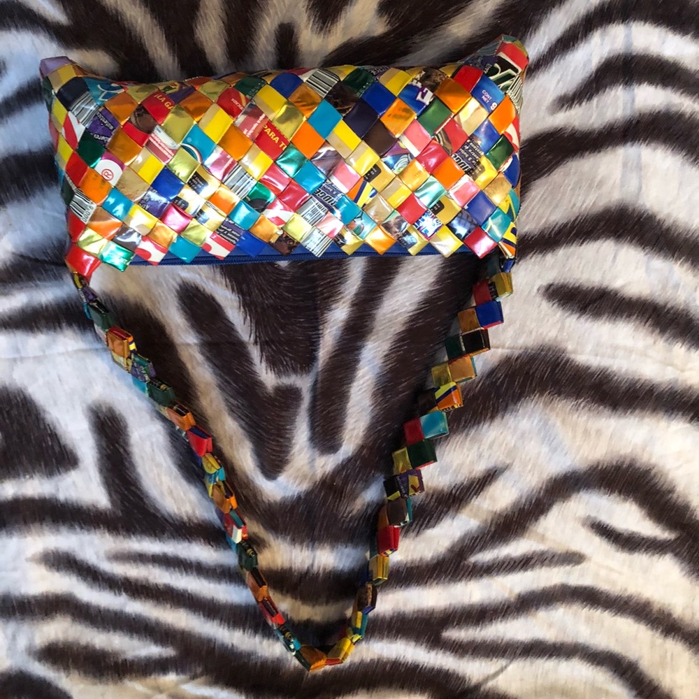 Mini purse - Picture 2 of 4